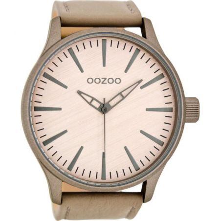 Montre Oozoo C8277 - Marque OOZOO - Livraison & Retour Gratuit