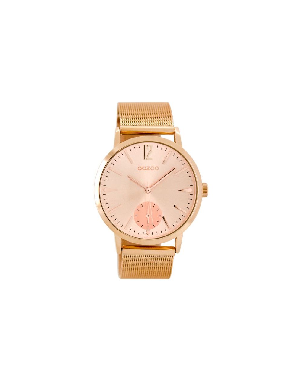 Oozoo montre/watch/horloge C8614