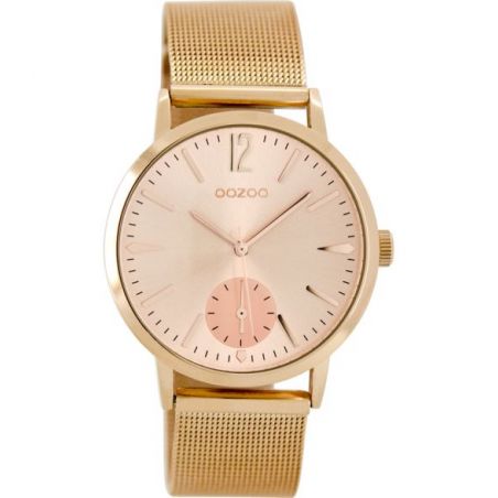 Oozoo montre/watch/horloge C8619