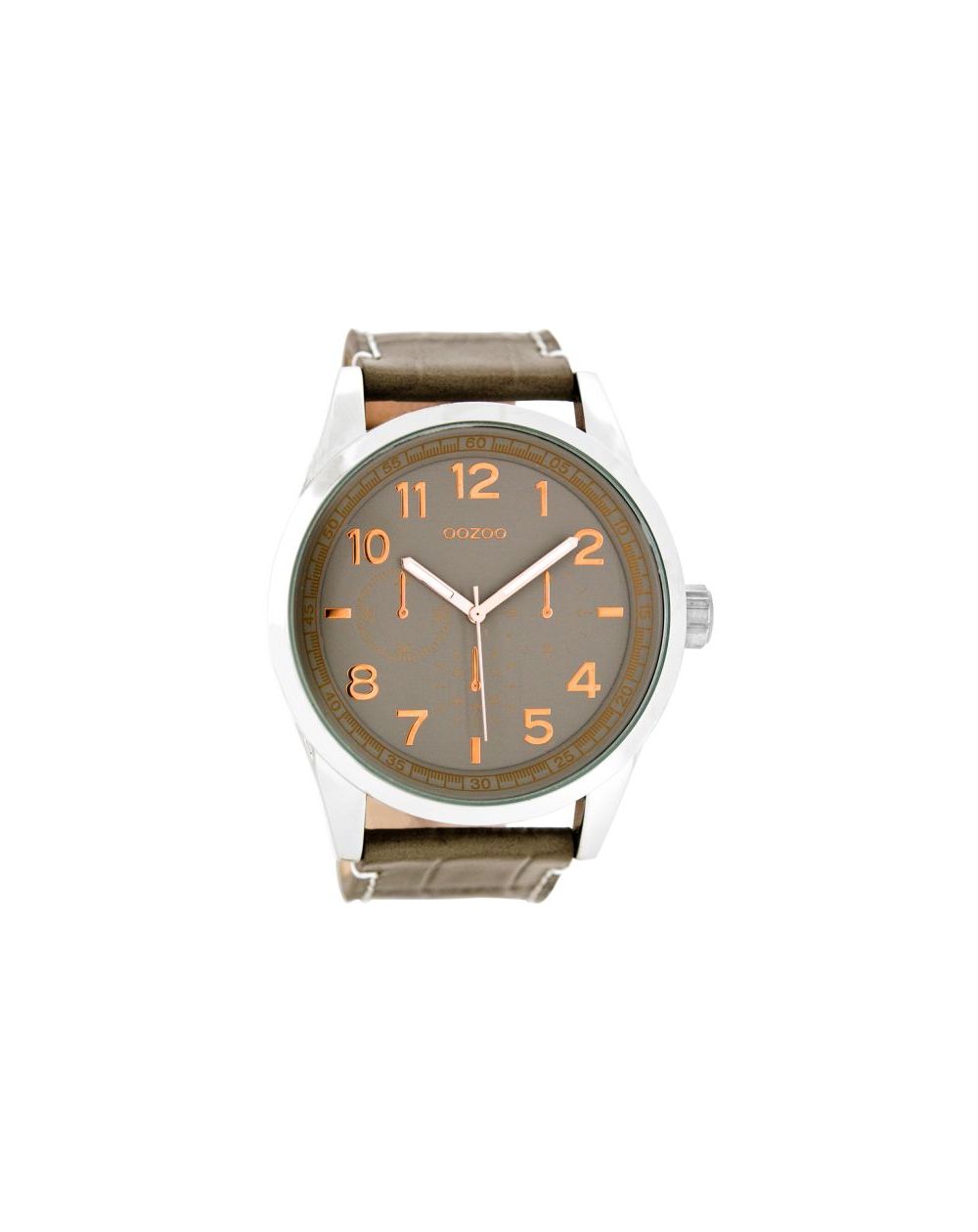 Montre Oozoo C8286 - Marque OOZOO - Livraison & Retour Gratuit