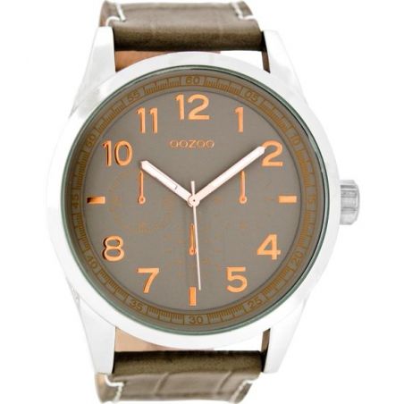 Montre Oozoo C8286 - Marque OOZOO - Livraison & Retour Gratuit