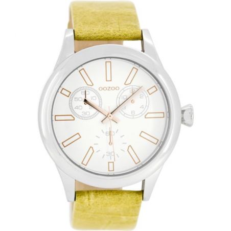 Oozoo montre/watch/horloge C8695