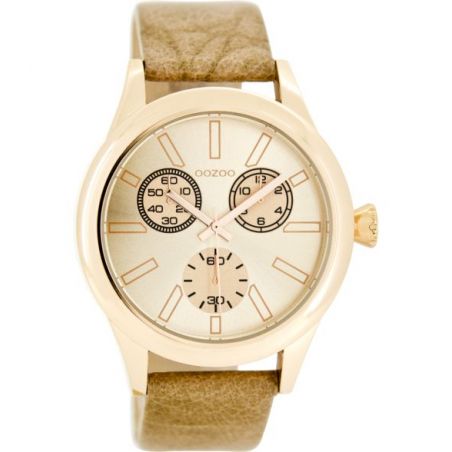 Oozoo montre/watch/horloge C8698