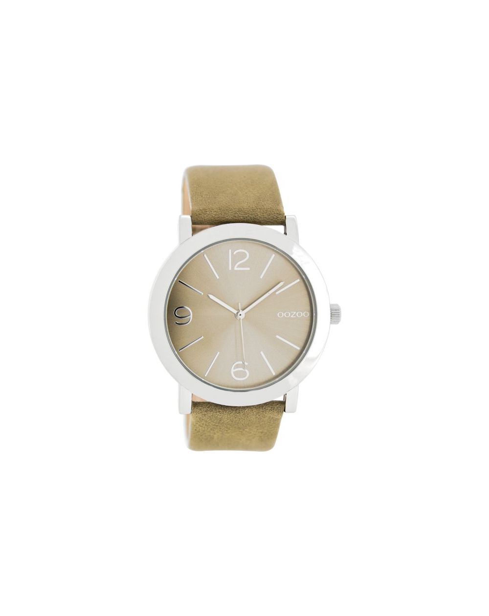 Oozoo montre/watch/horloge C8712