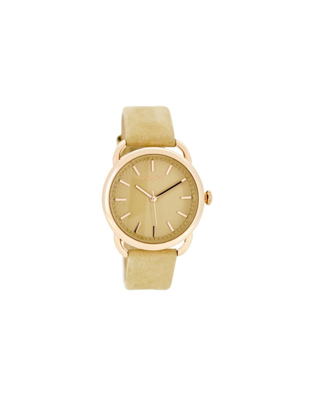 Oozoo montre/watch/horloge C8717