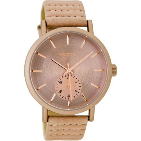 Montre Oozoo C9186 - Marque OOZOO - Livraison & Retour Gratuit