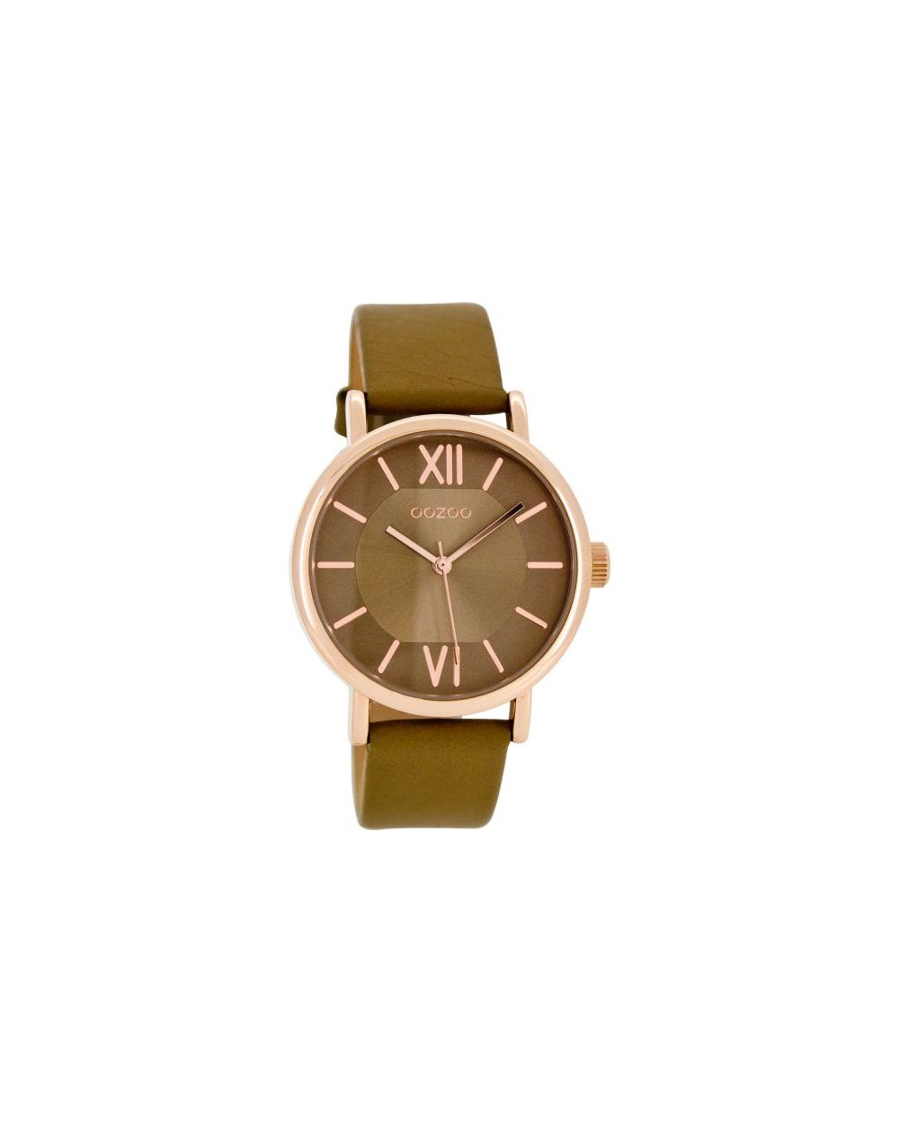 Oozoo montre/watch/horloge C8321