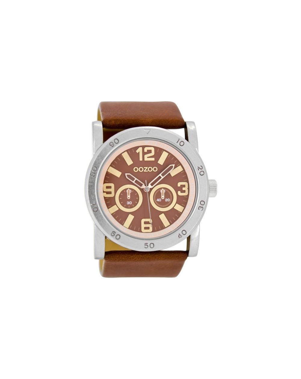 Montre Oozoo C8306 - Marque OOZOO - Livraison & Retour Gratuit