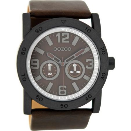 Montre Oozoo C8308 - Marque OOZOO - Livraison & Retour Gratuit