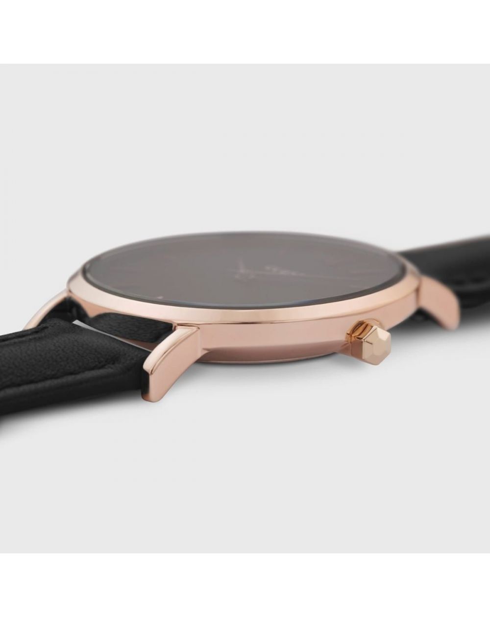 Montre CLUSE - La minuit rose gold black/black - CW0101203013