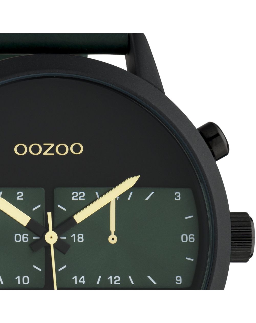 Montre Oozoo C10517