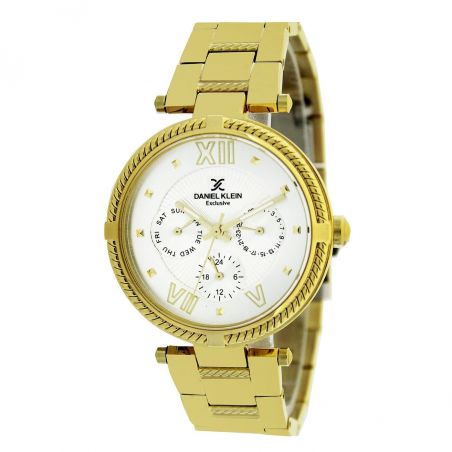 Montre pour femme de la marque Daniel Klein - DK11393-3