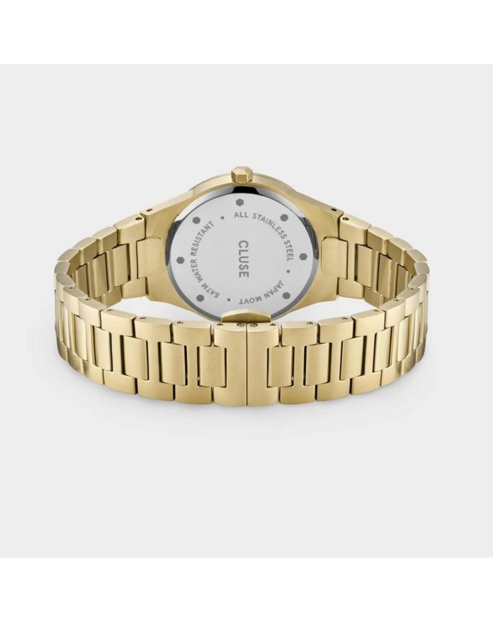 Montre CLUSE - Vigoureux Gold Colour by Anna Maria - CW0101210005