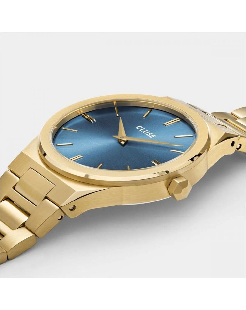 Montre CLUSE - Vigoureux Gold Colour by Anna Maria - CW0101210005