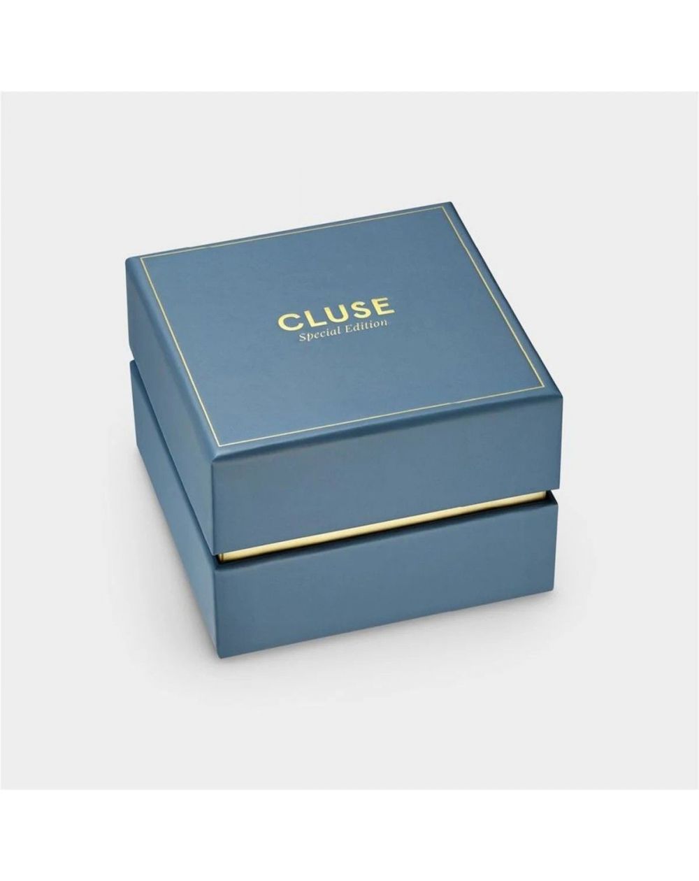 CLUSE Watch - Vigoureux Silver Color by Katharina