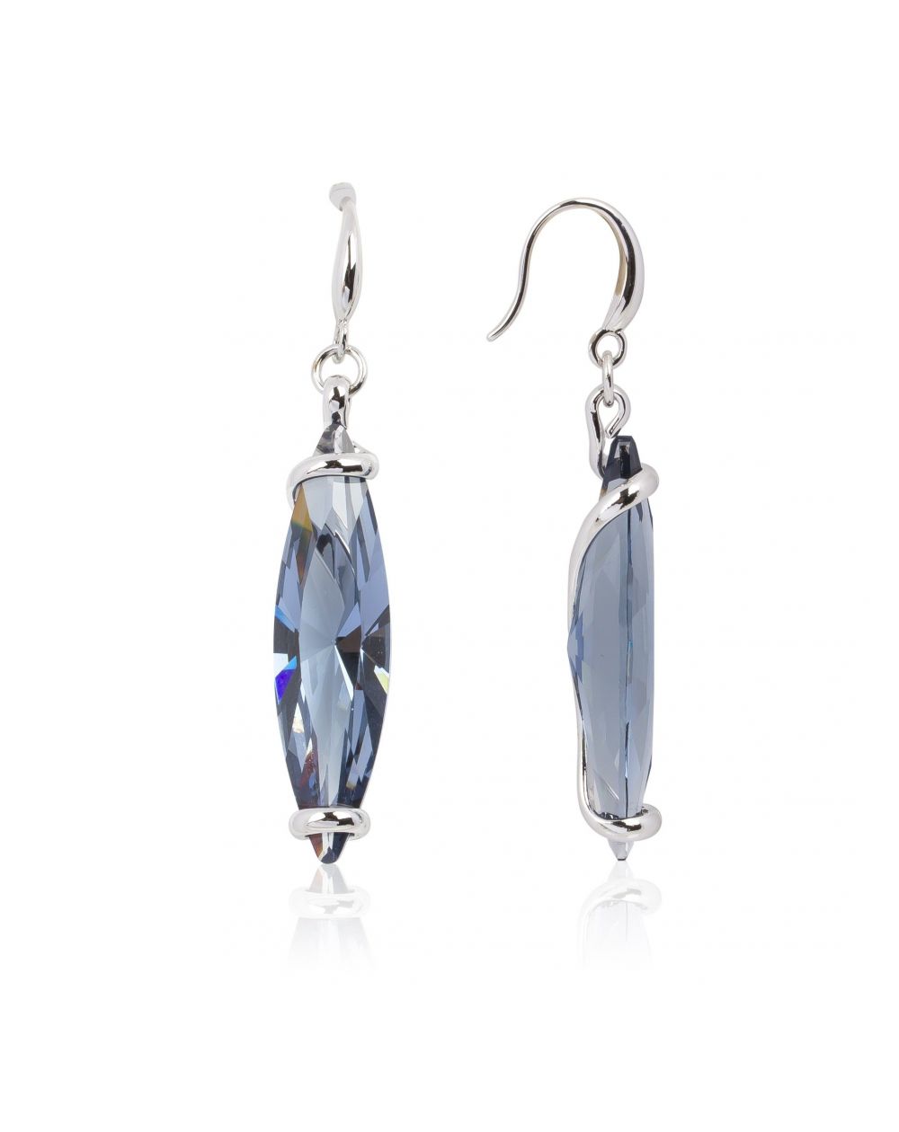 Earrings Swarovski AB