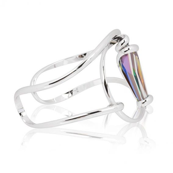 Armband Swarovski shuttle