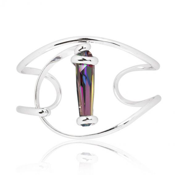 Armband Swarovski shuttle