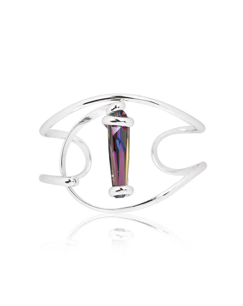 Armband Swarovski shuttle