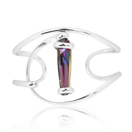 Bracelet Swarovski shuttle