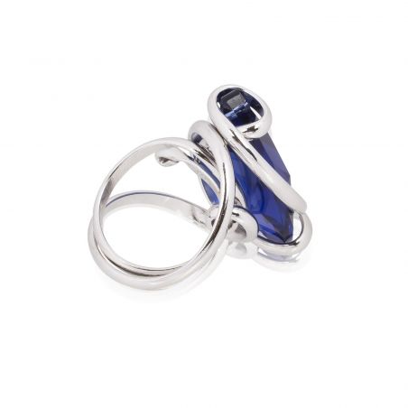 Swarovski nacht ring