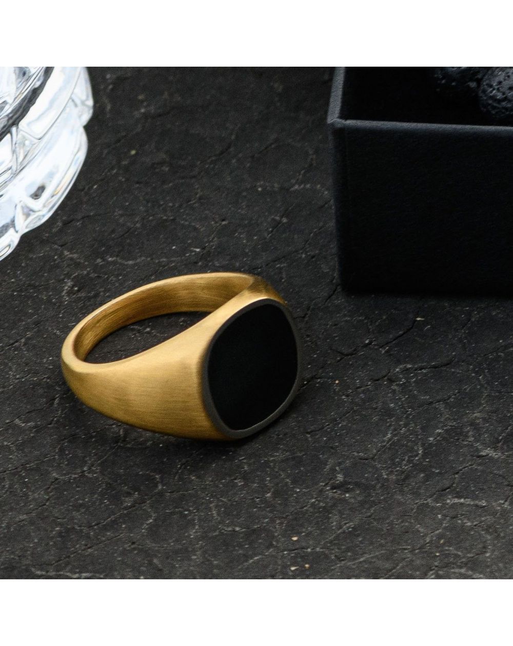 Men&#39;s Hummer iXXXi ring