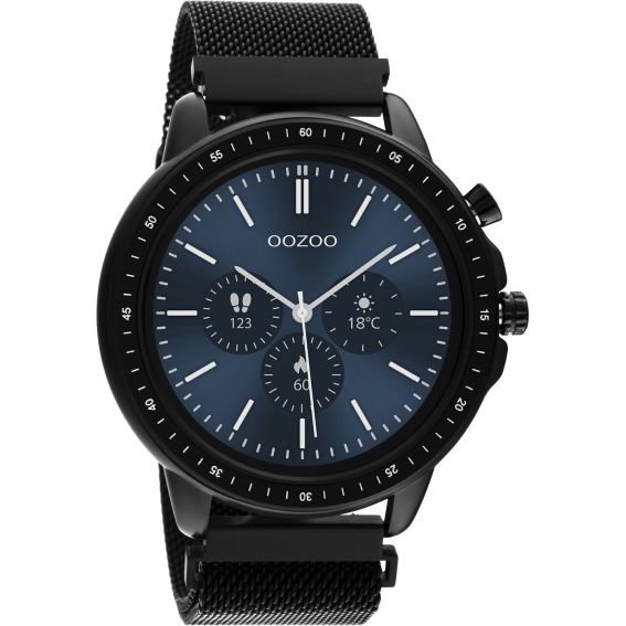 Oozoo Q00309 Horloge Smartwatch