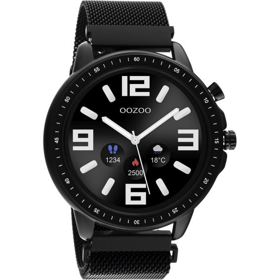 Oozoo smartwatch q 00116 sale