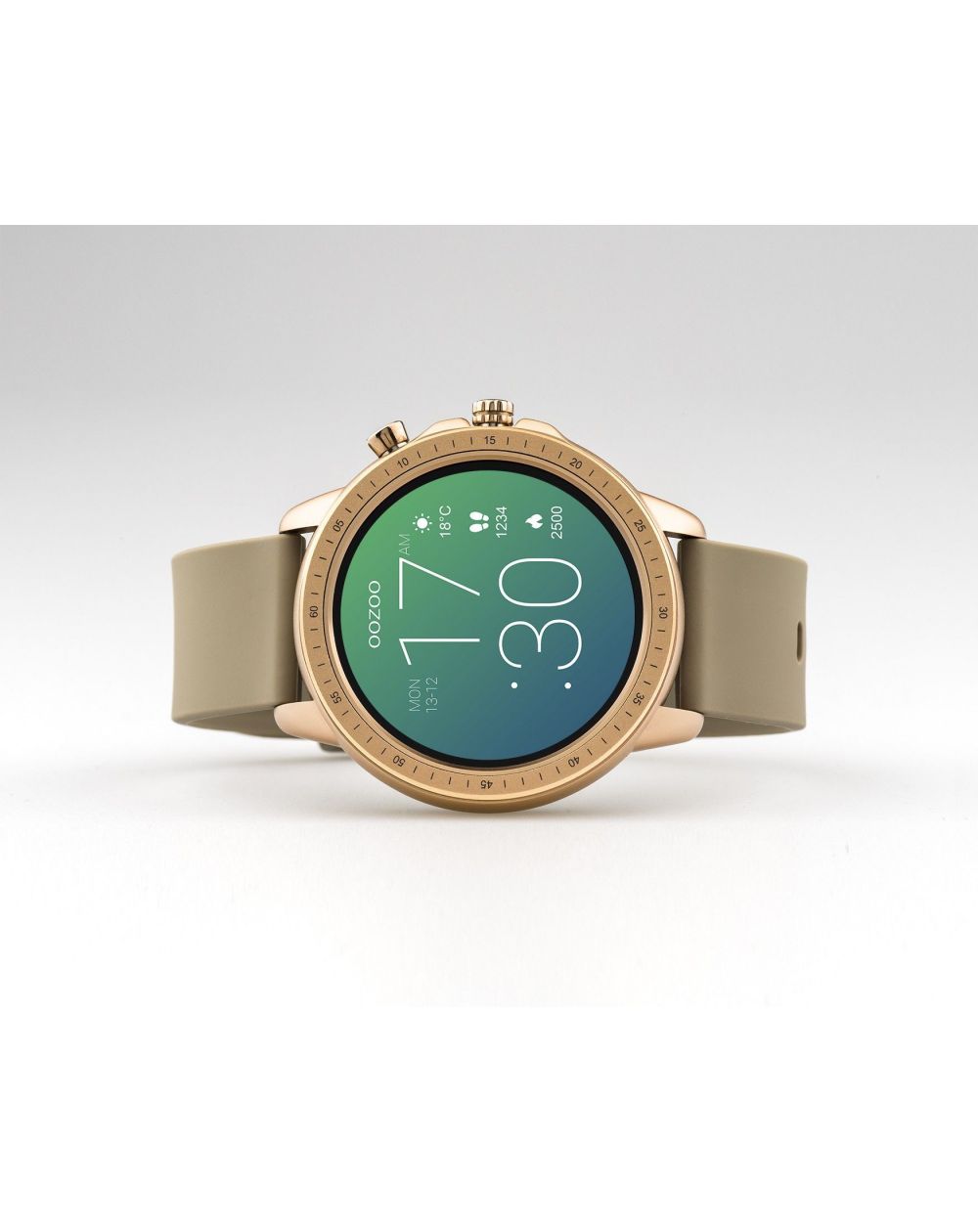 Ooozoo Watch Q00209 - Smartwatch