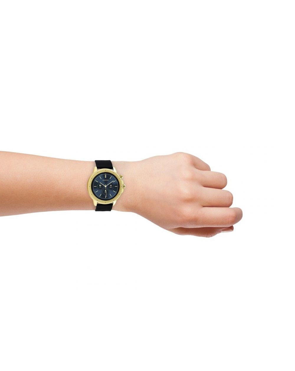 Ooozoo Watch Q00209 - Smartwatch