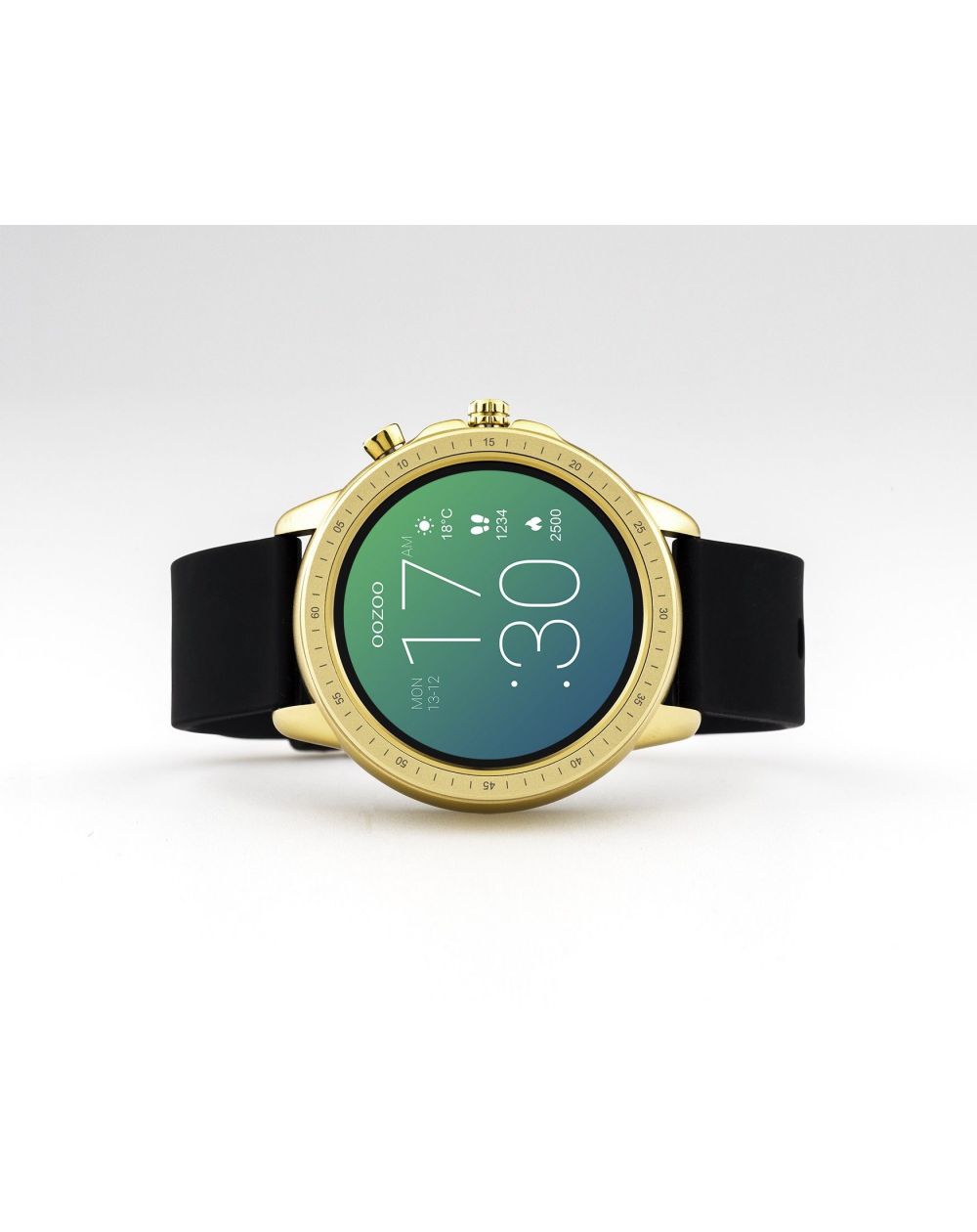 Ooozoo Watch Q00209 - Smartwatch