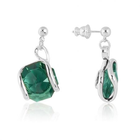 Earrings Swarovski AB