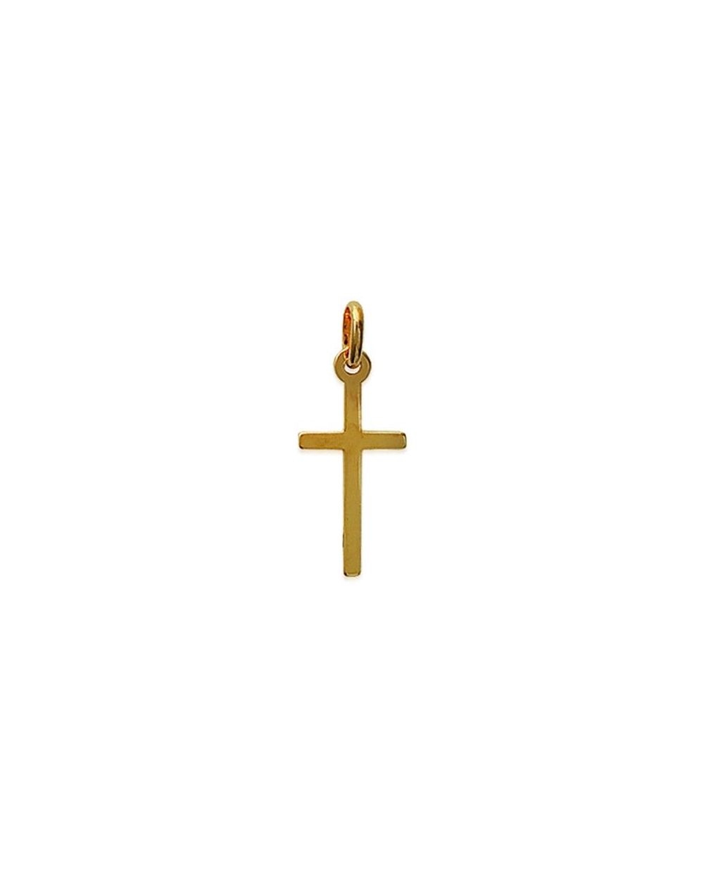 small cross