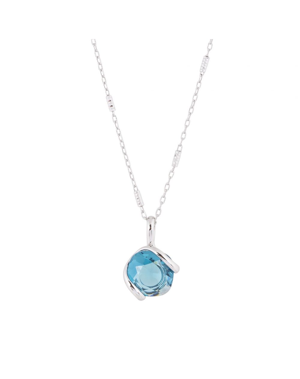 Collier Andrea Marazzini, pierre Swarovski Mini turquoise