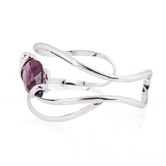 Armband Swarovski shuttle