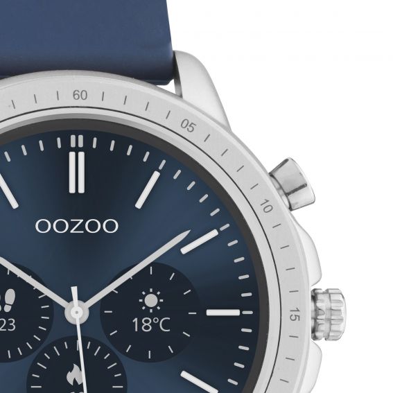 Montre Oozoo Q00315 - Smartwatch - Marque OOZOO - Livraison gratuite