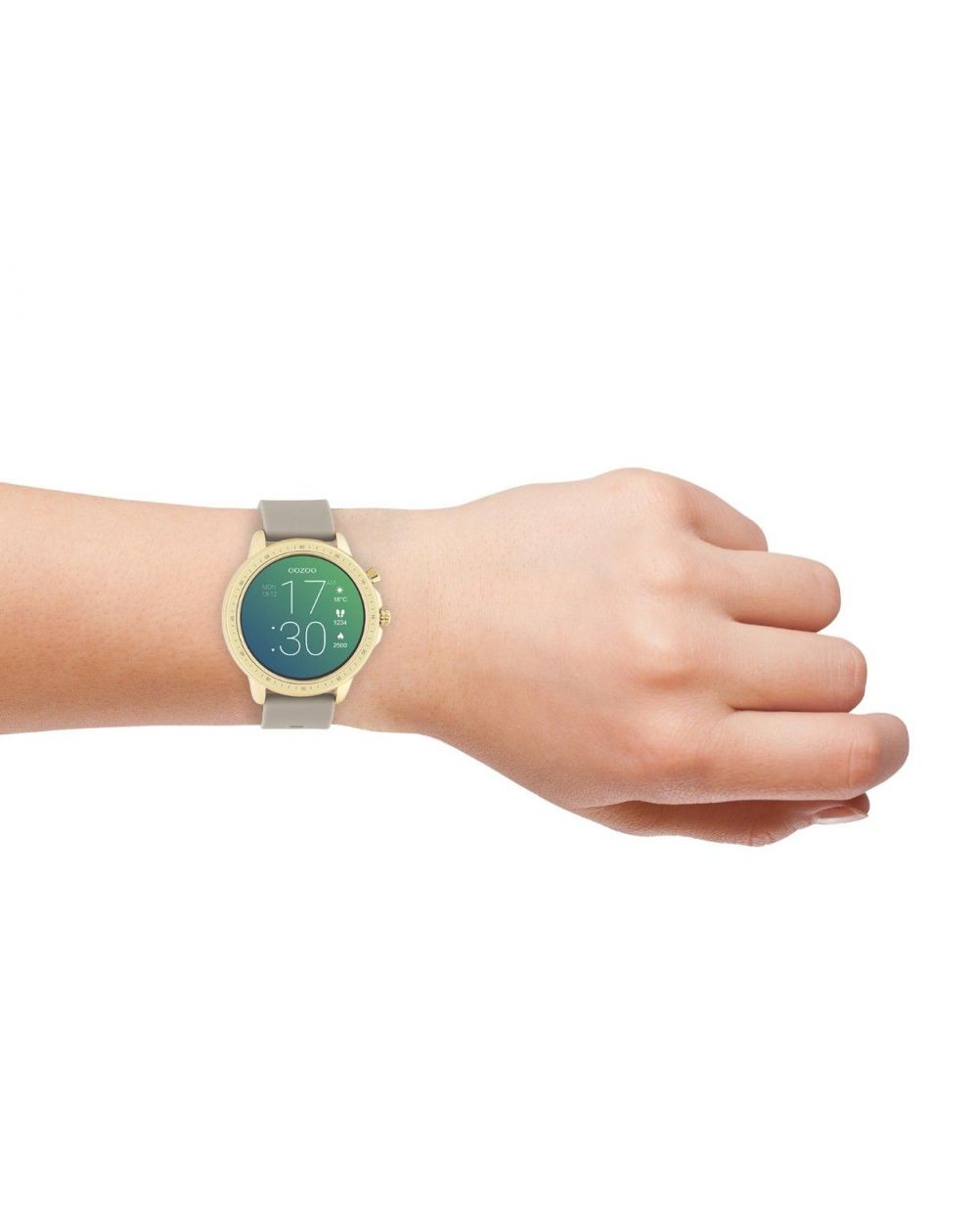 Ooozoo Watch Q00309 - Smartwatch