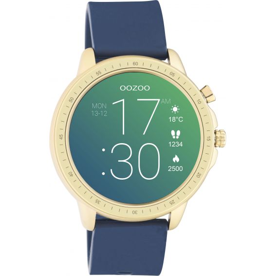 Ooozoo horloge Q00309 - Smartwatch