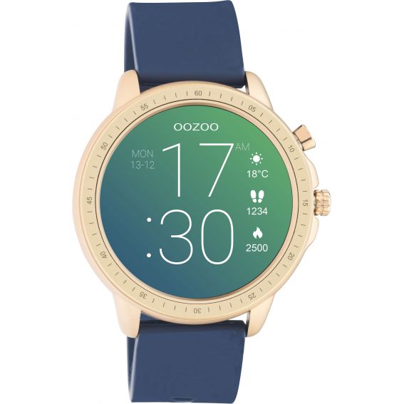 Ooozoo horloge Q00309 - Smartwatch