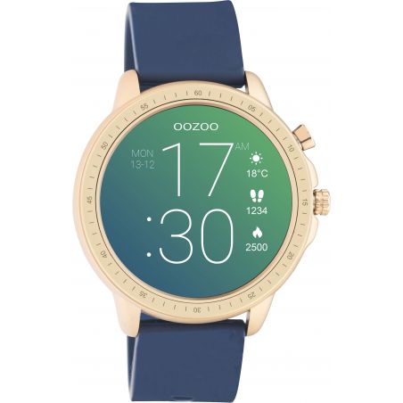 Montre Oozoo Q00326 - Smartwatch - Marque OOZOO - Livraison gratuite