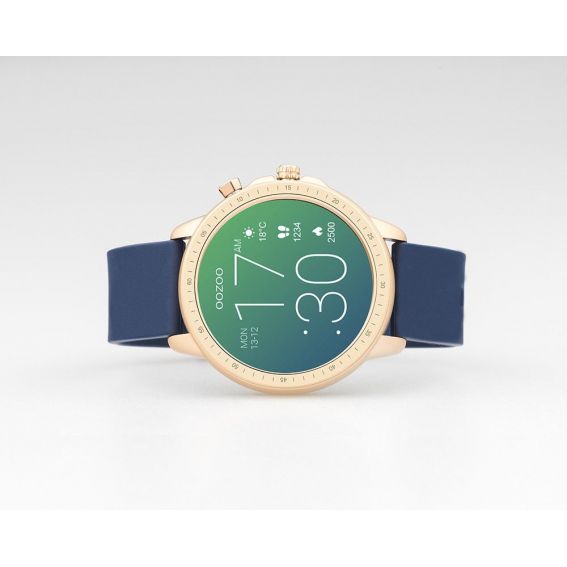 Montre Oozoo Q00326 Smartwatch