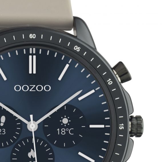 Montre Oozoo Q00330 - Smartwatch - Marque OOZOO - Livraison gratuite