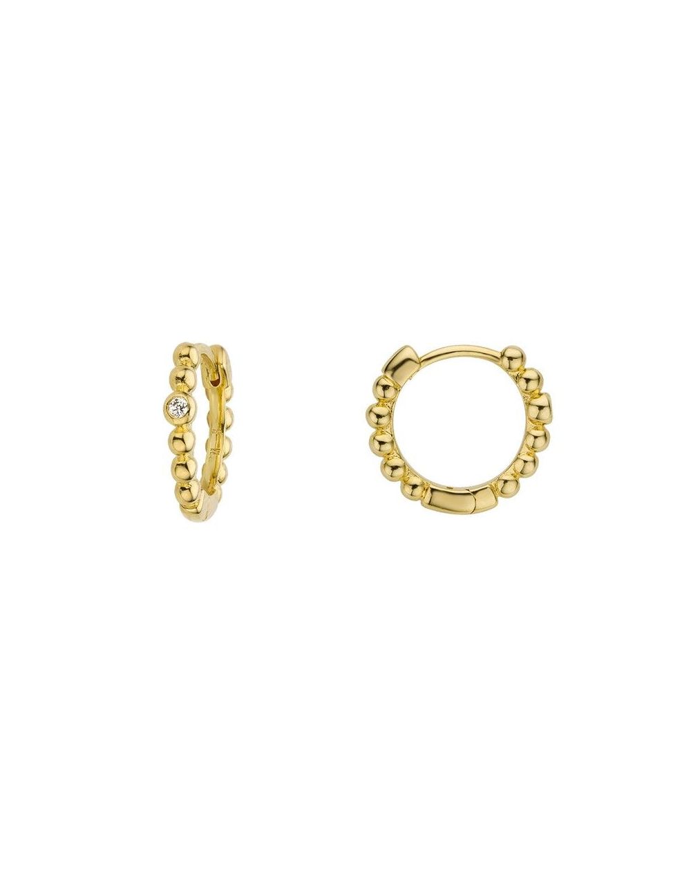 Boucles d'oreilles MYA BAY Tribeca - BO-99 - Marque Mya Bay 