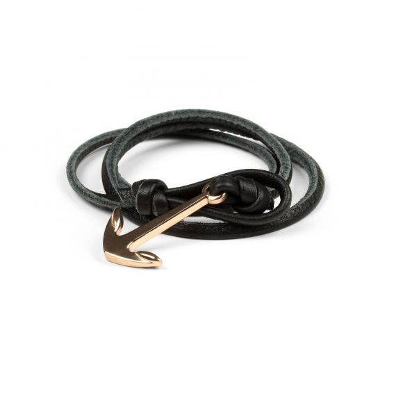 Buy Black Bracelets & Kadas for Men by Sohi Online | Ajio.com