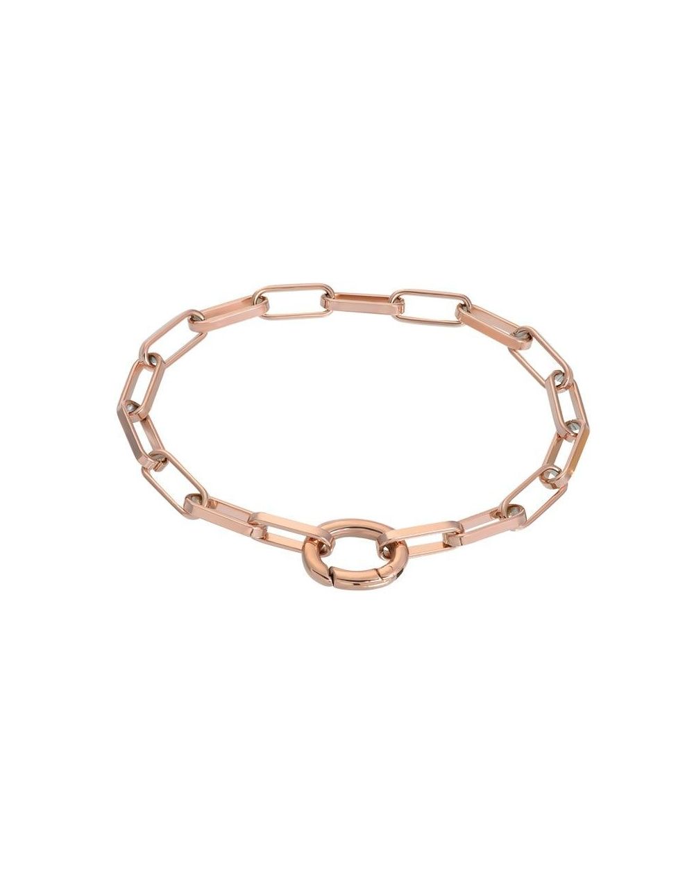 Bracelet Square Chain