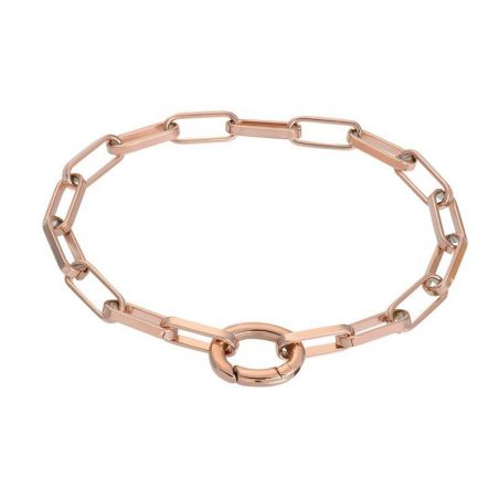 Bracelet Square Chain