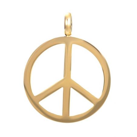 Pendant Peace