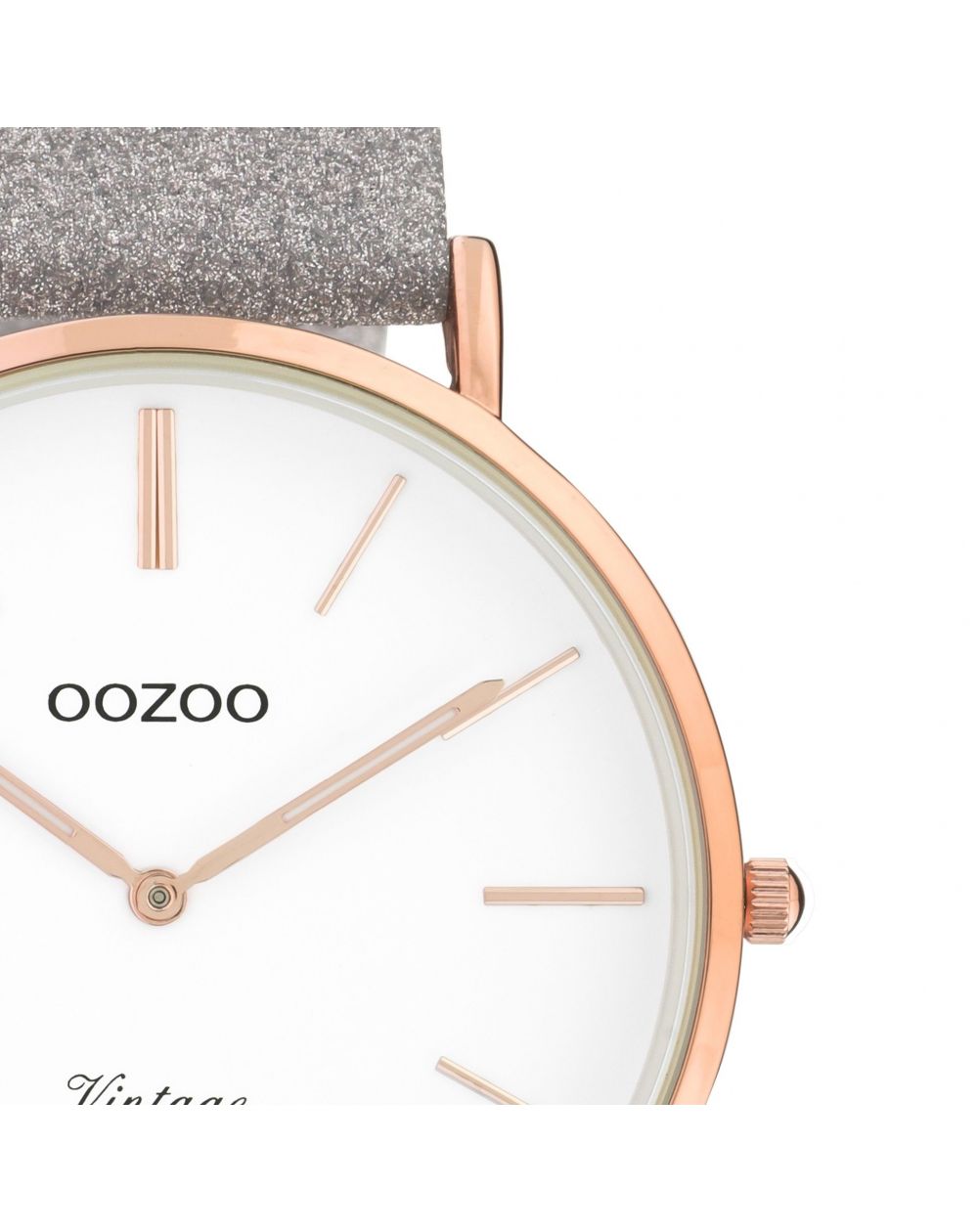 Montre Oozoo C20151 - Marque OOZOO - Livraison & Retour Gratuit