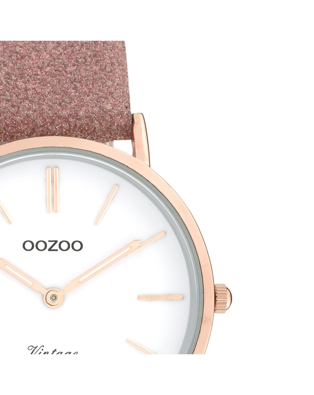 Montre Oozoo C20157 - Marque OOZOO - Livraison & Retour Gratuit