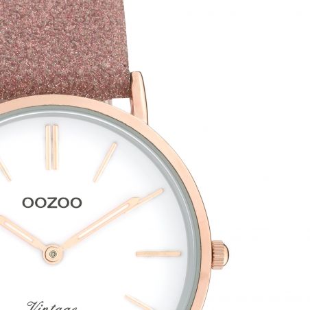 Montre Oozoo C20157 - Marque OOZOO - Livraison & Retour Gratuit